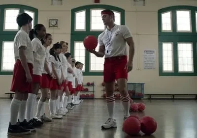 Sobrenatural – T04E13: Especial Depois da Aula