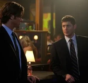 Sobrenatural – T04E14: Sexo e Violência