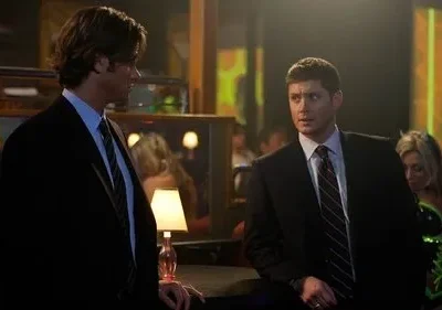 Sobrenatural – T04E14: Sexo e Violência