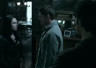 Sobrenatural – T04E15: A Morte Tira Férias