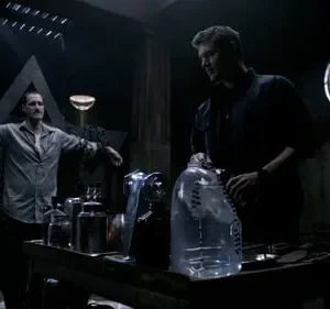 Sobrenatural – T04E16: Na Cabeça do Alfinete
