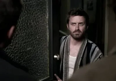 Sobrenatural – T04E18: O Monstro no Final do Livro