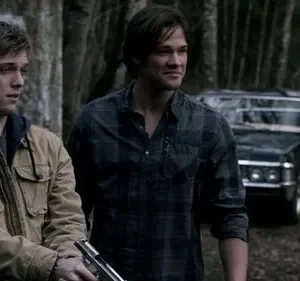 Sobrenatural – T04E19: O Irmão