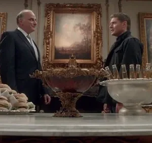 Sobrenatural – T04E22: A Ascensão de Lúcifer