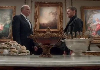 Sobrenatural – T04E22: A Ascensão de Lúcifer