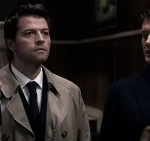 Sobrenatural – T05E03: Livres Para Voar