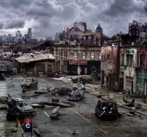 Sobrenatural – T05E04: Fim