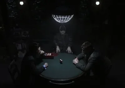 Sobrenatural – T05E07: O Curioso Caso de Dean Winchester