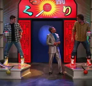 Sobrenatural – T05E08: Trocando De Canal