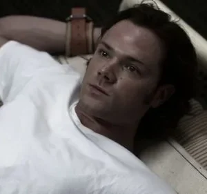 Sobrenatural – T05E11: Sam, Interrompido