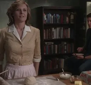 Sobrenatural – T05E15: Os Mortos Pedem Vingança