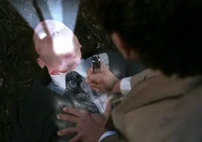 Sobrenatural – T05E18: Caminho Sem Volta