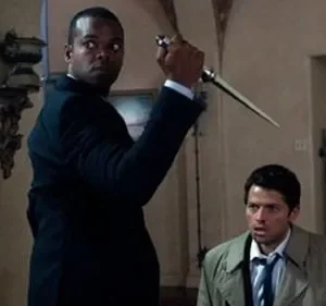 Sobrenatural – T06E03: O Terceiro Homem