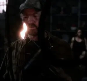 Sobrenatural – T06E04: Fim de Semana na Casa do Bobby