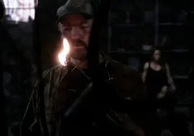 Sobrenatural – T06E04: Fim de Semana na Casa do Bobby