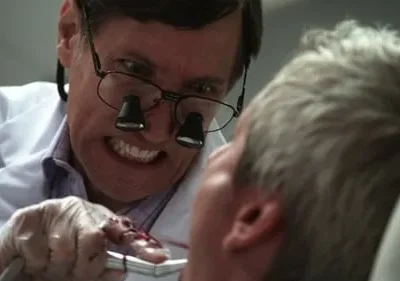 Sobrenatural – T06E06: Você não Aguenta a Verdade