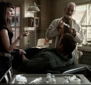 Sobrenatural – T06E11: Encontro em Samara