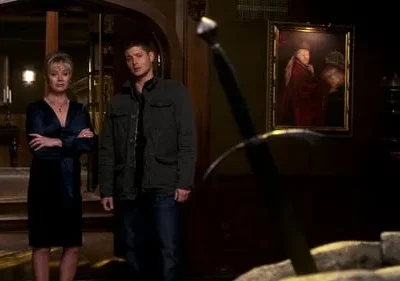 Sobrenatural – T06E12: Como uma Virgem