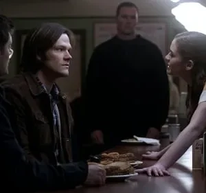 Sobrenatural – T06E19: Mamãezinha Querida