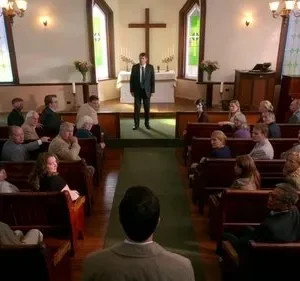 Sobrenatural – T07E01: Conheçam o Novo Chefe