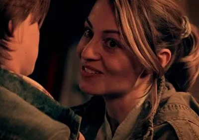 Sobrenatural – T07E03: Uma Garota Comum