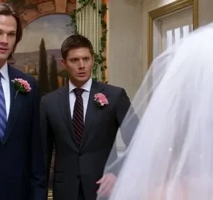 Sobrenatural – T07E08: Está na Hora do Casamento