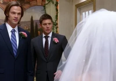 Sobrenatural – T07E08: Está na Hora do Casamento