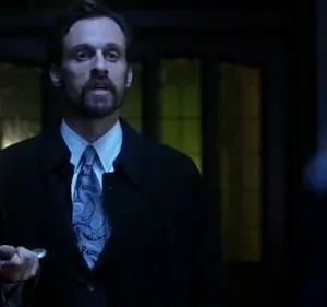 Sobrenatural – T07E10: As Portas da Morte