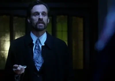 Sobrenatural – T07E10: As Portas da Morte