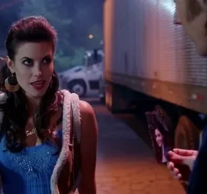 Sobrenatural – T07E11: Bancando as Babás