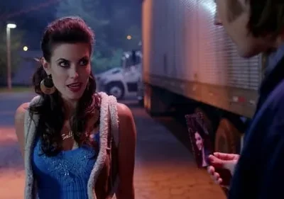 Sobrenatural – T07E11: Bancando as Babás