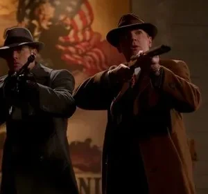 Sobrenatural – T07E12: O Tempo Além do Tempo