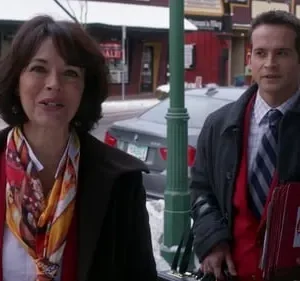 Sobrenatural – T07E16: Fora com o Velho