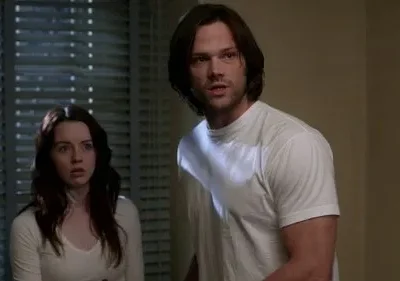 Sobrenatural – T07E17: A Identidade Renascida