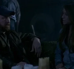 Sobrenatural – T07E19: De Grande Importância