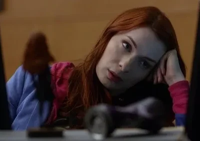 Sobrenatural – T07E20: A Garota Tatuada com Masmorras e Dragões