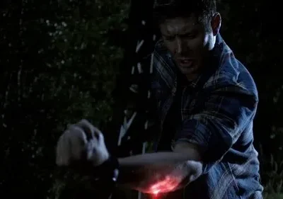 Sobrenatural – T08E01: Nós Temos que Falar Sobre Kevin