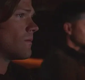 Sobrenatural – T08E03: Dor no Coração