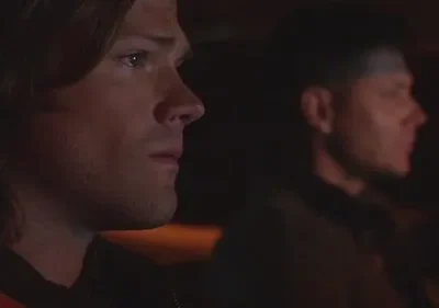 Sobrenatural – T08E03: Dor no Coração