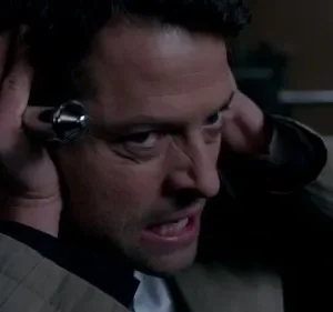 Sobrenatural – T08E10: Roto e Esfarrapado