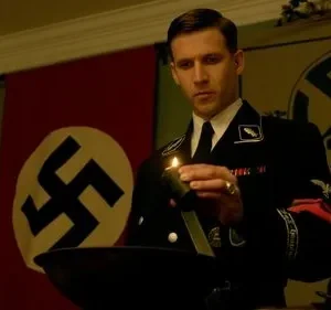 Sobrenatural – T08E13: Todo Mundo Odeia Hitler