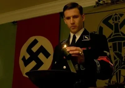 Sobrenatural – T08E13: Todo Mundo Odeia Hitler