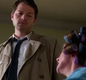 Sobrenatural – T08E17: Adeus, Estranho