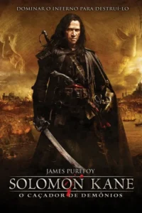 Solomon Kane:O Caçador de Demônios