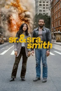 Sr. &Sra. Smith