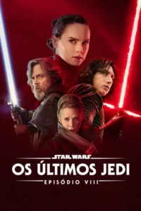 star wars episodio viii os ultimos jedi