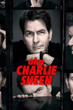 Também Conhecido Como Charlie Sheen