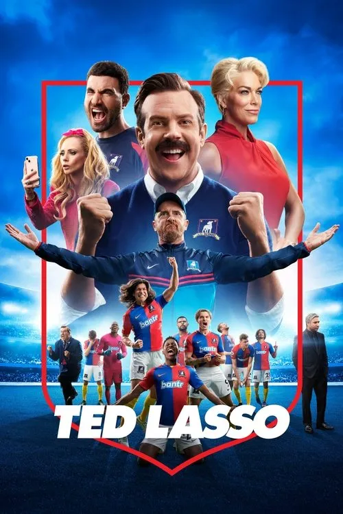 ted lasso
