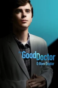 the good doctor o bom doutor