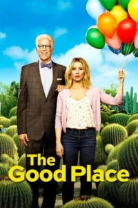 the good place